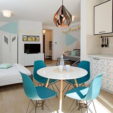 Zorica Apartments Bol Eksteriør billede