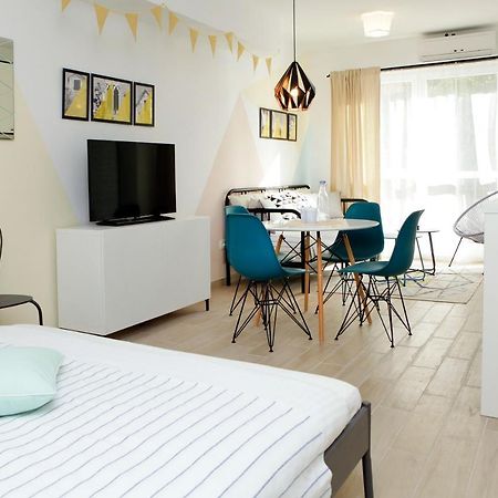 Zorica Apartments Bol Eksteriør billede