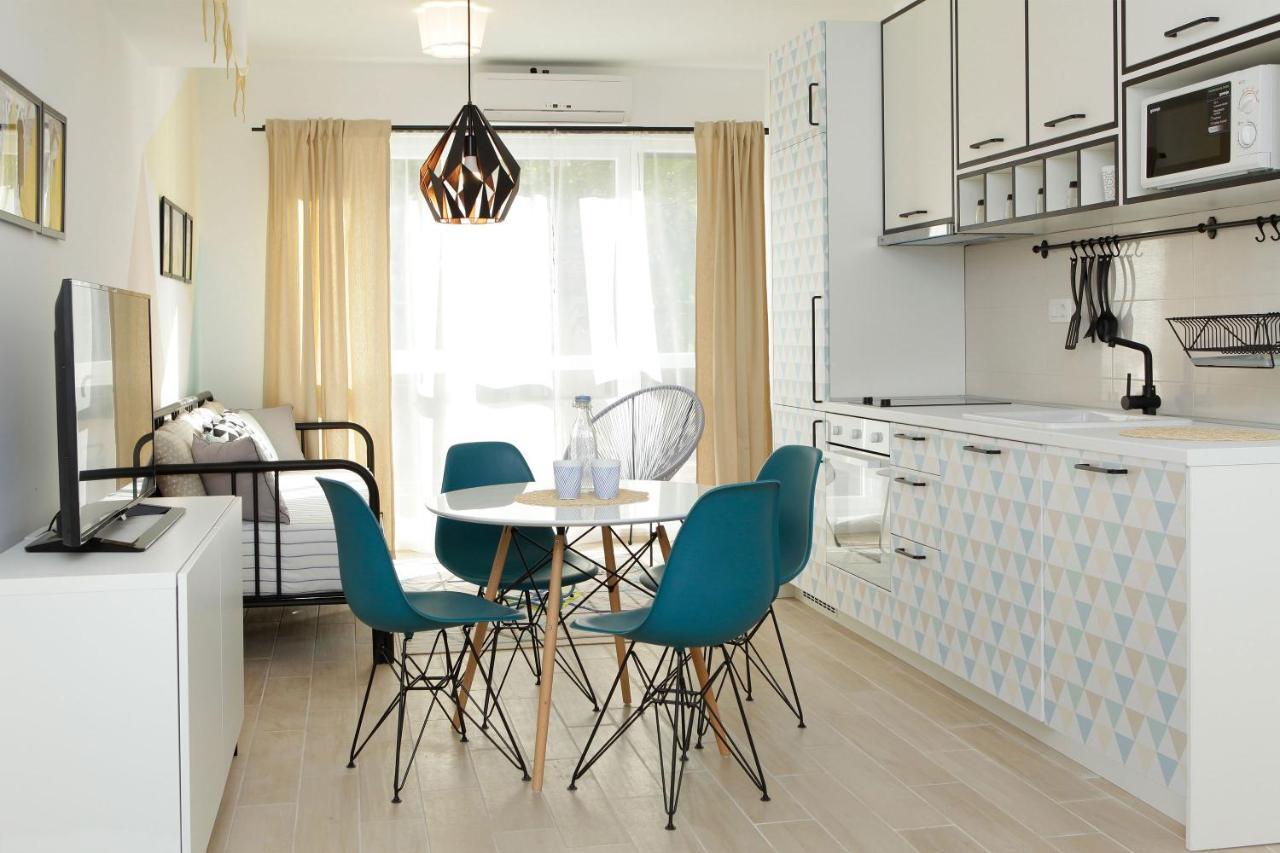 Zorica Apartments Bol Eksteriør billede